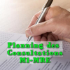 Planning des Consultations M1-MRE-