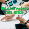 Mini-Projets M1 MRE