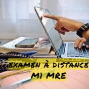 Note aux Etudiants M1 MRE EADMRE