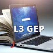 Examen à distance L3 GEP L3GEP