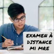 Note aux étudiants M1 MRE M1MRE