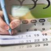 Planning et Liste pour les Salle d'Examen Master 2 GEDD GEED