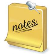 note note