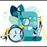 Emploi du Temps Master 1 MRE pla