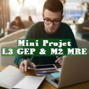 L3 GEP & M2 MRE