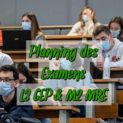 M2 MRE & L3 GEP