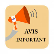 AVIS AUX ETUDIANTS MASTER 1 MRE avis imp
