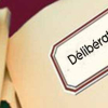 délibération