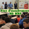 Etat d’encadrement M2 MRE 2022