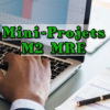 mini-projets M2 MRE